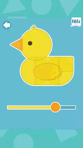 Play Shapes Animals  and enjoy Shapes Animals with UptoPlay