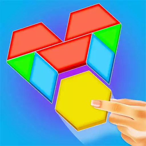 Play Shapes Block Puzzle - Brain Puzzle Games APK