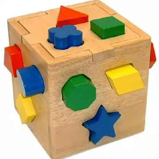 Free play online SHAPES BUILDING APK Free play online SHAPES BUILDING APK