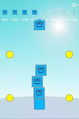 Play SHAPES BUILDING