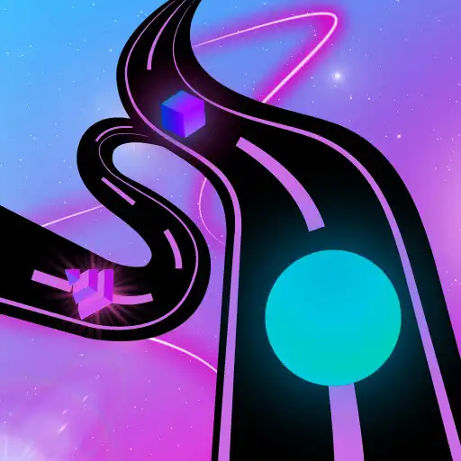 Play Shape Scroll Race APK