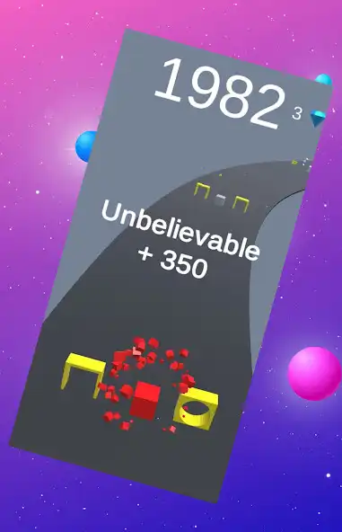 Play Shape Scroll Race as an online game online Shape Scroll Race with UptoPlay Play Shape Scroll Race as an online game Shape Scroll Race with UptoPlay