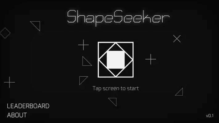 Play Shapeseeker