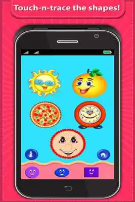 Play Shapes Games Kids (Preschool) Play Shapes Games Kids (Preschool)