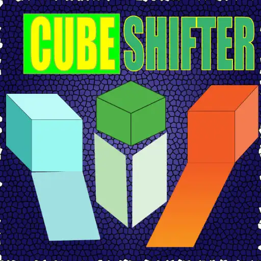 Play Shape Shifter 3D Game APK