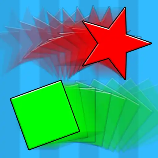 Play Shape Shifter - Memory Game APK