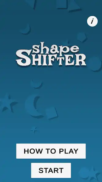 Play Shape Shifter - Memory Game  and enjoy Shape Shifter - Memory Game with UptoPlay