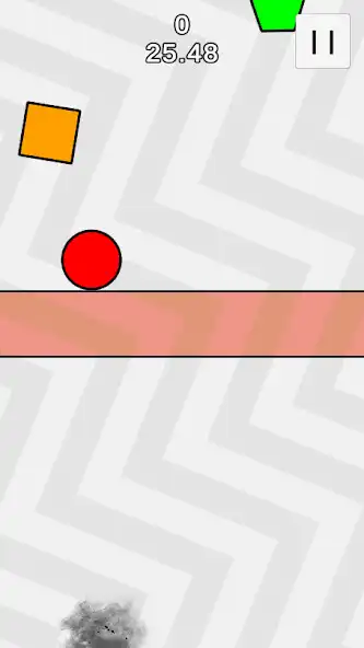 Play Shape Shifter - Memory Game as an online game Shape Shifter - Memory Game with UptoPlay