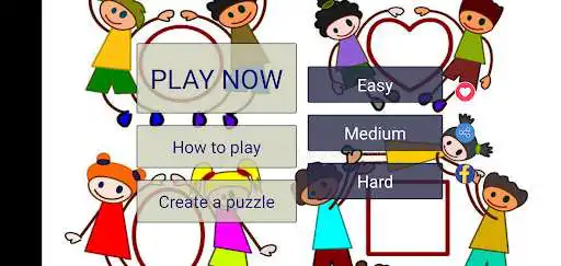 Play Shape shifting puzzle for kids  and enjoy Shape shifting puzzle for kids with UptoPlay