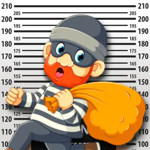 Play Shapeshifting Thief APK Play Shapeshifting Thief APK