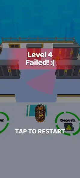 Play Shapeshifting Thief as an online game Shapeshifting Thief with UptoPlay