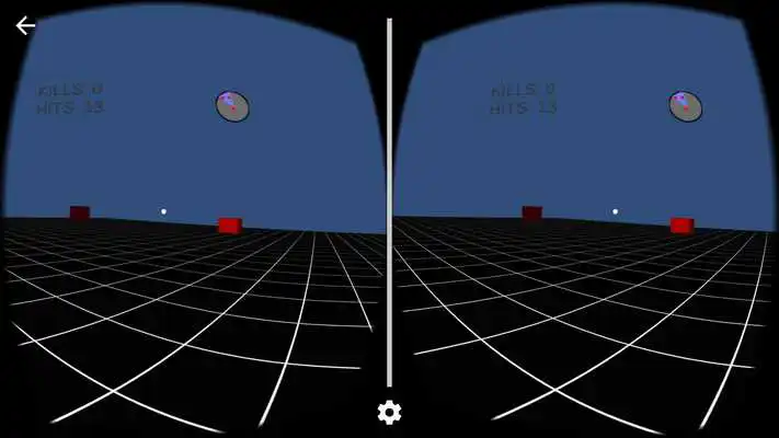 Play ShapeShoot VR
