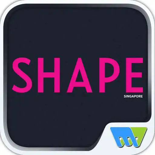 Play Shape Singapore APK Play Shape Singapore APK