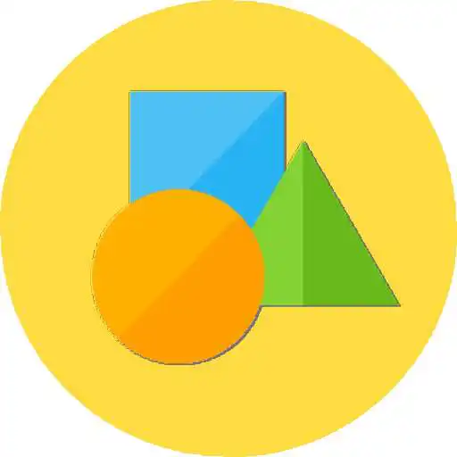 Play ShapesLab Kids APK