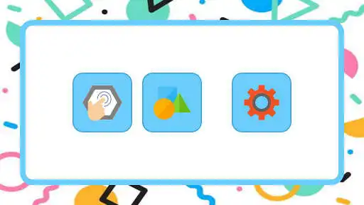 Play ShapesLab Kids  and enjoy ShapesLab Kids with UptoPlay