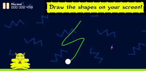 Play Shape Slammer  and enjoy Shape Slammer with UptoPlay
