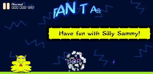 Play Shape Slammer as an online game Shape Slammer with UptoPlay