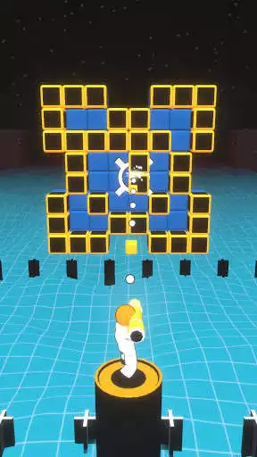 Play Shapes Master 3D! as an online game Shapes Master 3D! with UptoPlay
