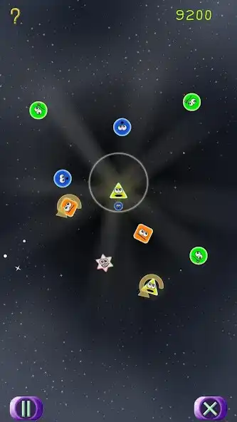Play Shape Spin Mania  and enjoy Shape Spin Mania with UptoPlay