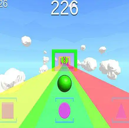 Play Shape Splitter  and enjoy Shape Splitter with UptoPlay