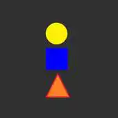 Free play online ShapesRun APK Free play online ShapesRun APK