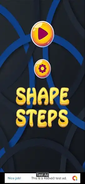 Play Shape Steps V2 and enjoy Shape Steps V2 with UptoPlay Play Shape Steps V2 and enjoy Shape Steps V2 with UptoPlay