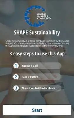 Play Shape Sustainability