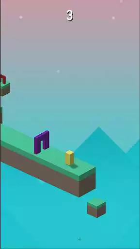 Play Shape Switch 3D as an online game Shape Switch 3D with UptoPlay