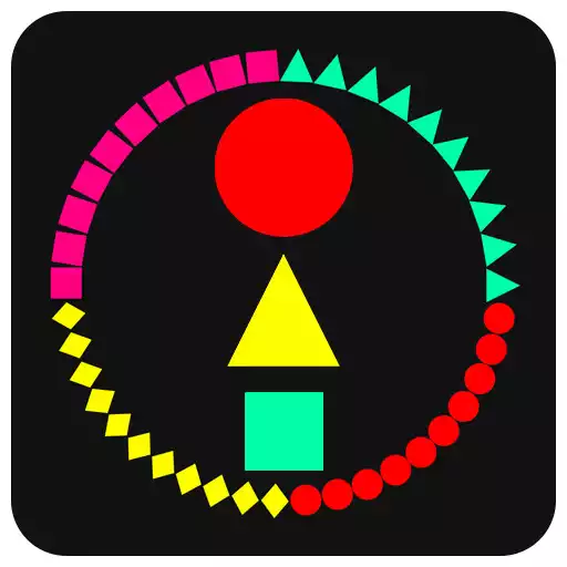 Run free android online Shape Switch APK
