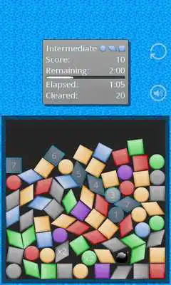 Play Shapetopia