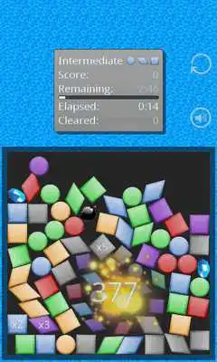 Play Shapetopia