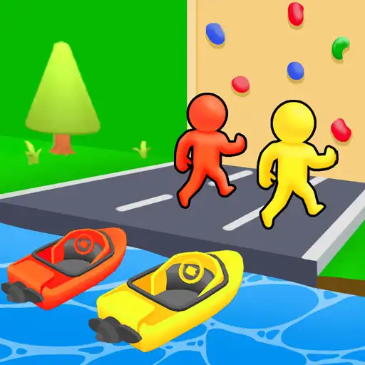 Play Shape Transform: Shifting Race APK Play Shape Transform: Shifting Race APK