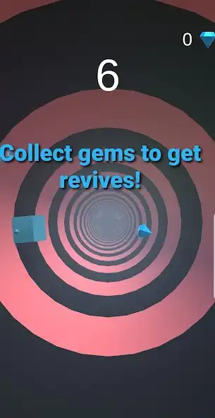 Play Shape Tube 2020 as an online game Shape Tube 2020 with UptoPlay