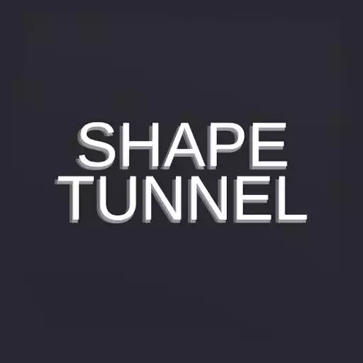 Play Shape Tunnel APK