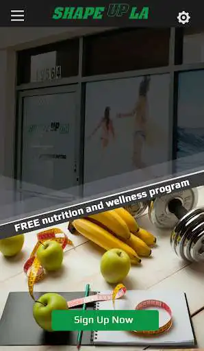 Play Shape Up LA  and enjoy Shape Up LA with UptoPlay