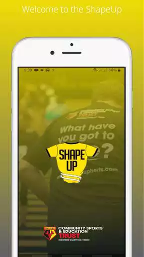 Play Shape Up  and enjoy Shape Up with UptoPlay