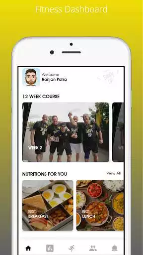 Play Shape Up as an online game Shape Up with UptoPlay