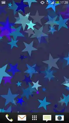 Play Shape Wallpaper