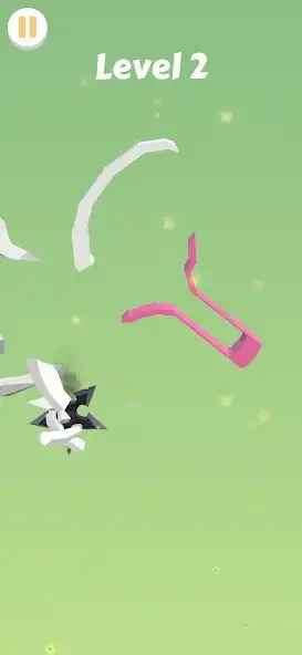 Play Shape Walls as an online game Shape Walls with UptoPlay