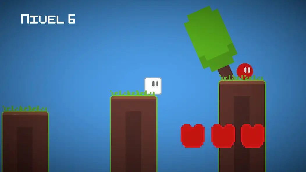 Play ShapeWorld: Origins  and enjoy ShapeWorld: Origins with UptoPlay