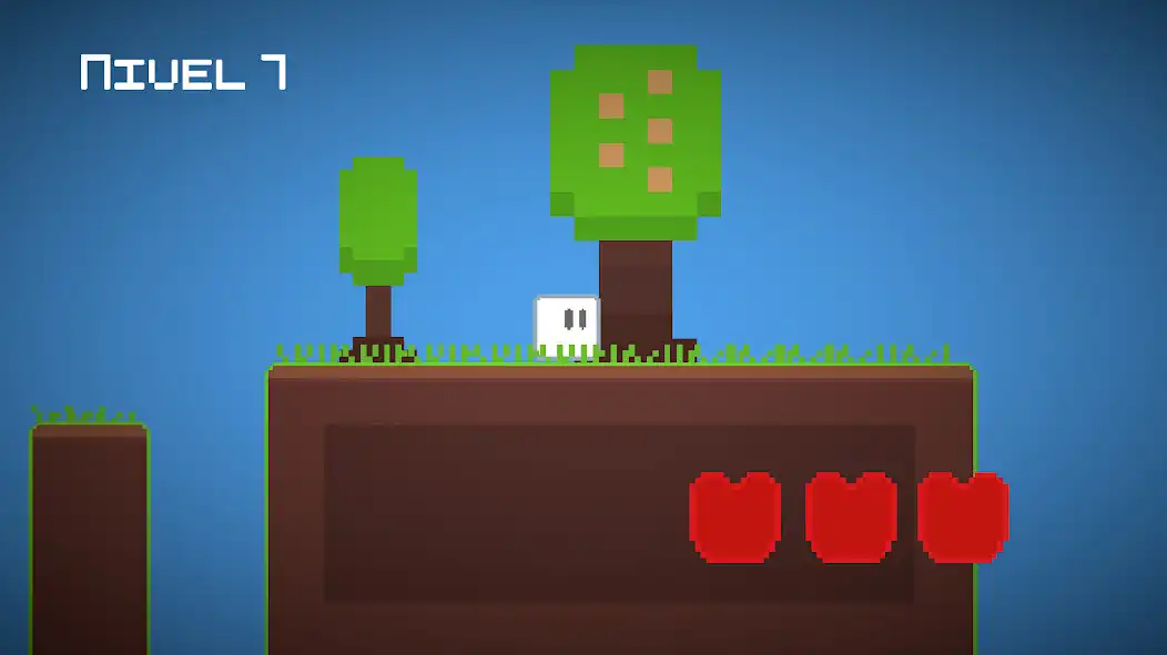 Play ShapeWorld: Origins as an online game ShapeWorld: Origins with UptoPlay