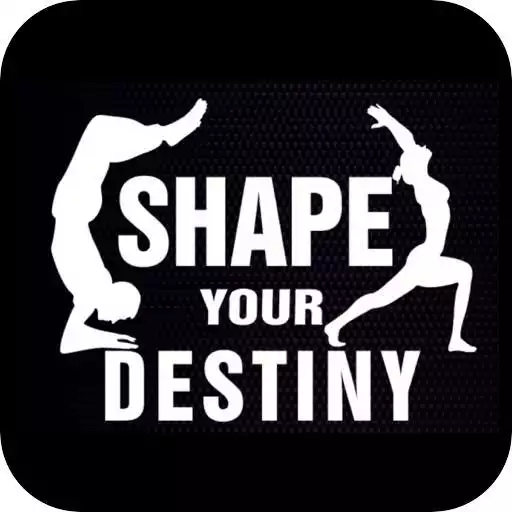 Free play online Shape Your Destiny APK