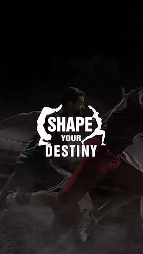 Play Shape Your Destiny