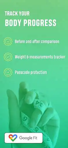 Play Shapez - Body Progress Tracker  and enjoy Shapez - Body Progress Tracker with UptoPlay