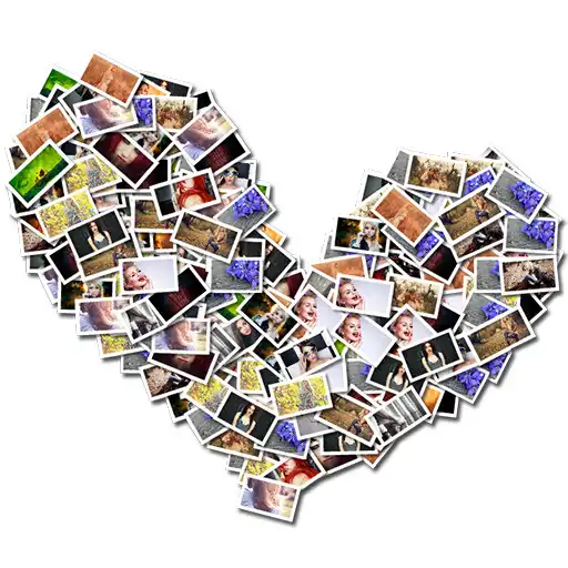 Play ShapeZ Collage Maker APK