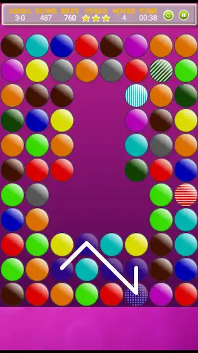 Play ShapeZ as an online game ShapeZ with UptoPlay