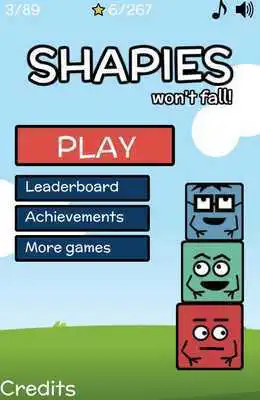 Play Shapies