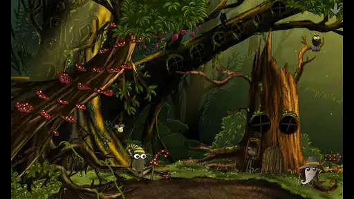 Play Shapik: the quest  and enjoy Shapik: the quest with UptoPlay