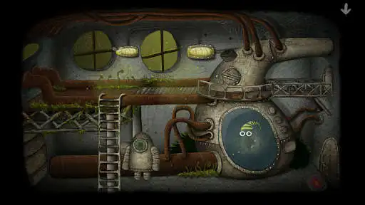 Play Shapik: the quest as an online game Shapik: the quest with UptoPlay