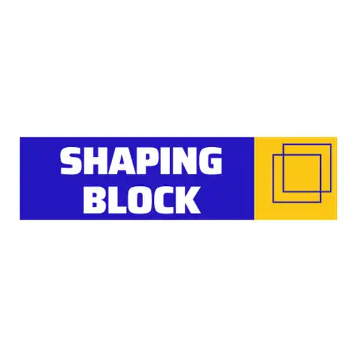 Play SHAPING BLOCK APK Play SHAPING BLOCK APK